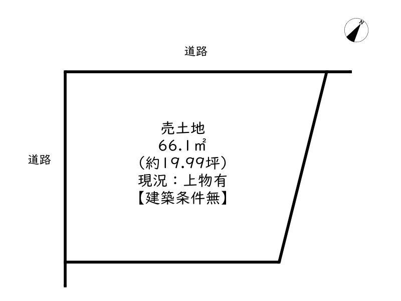 区画図：328000548523