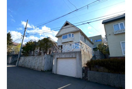 宮の森2条17丁目の外観