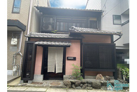 東門前町 中古戸建の外観