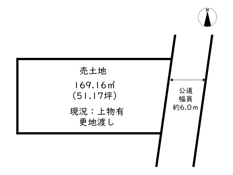 区画図：328000548710