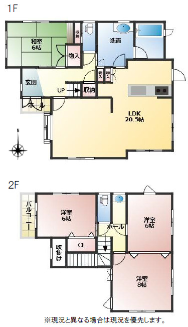 間取り：330000082771