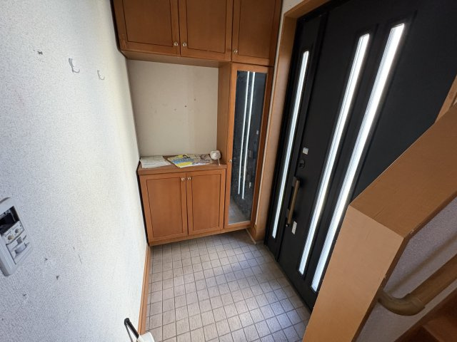 リフォームの相談・お見積もり無料で承ります。