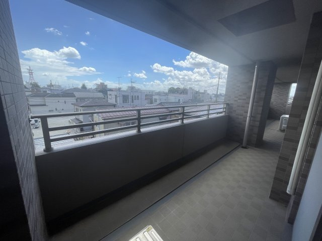 展望