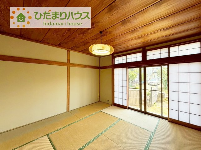 すぐ横になれる和室は、みんなの憩いの場(*^-^*)