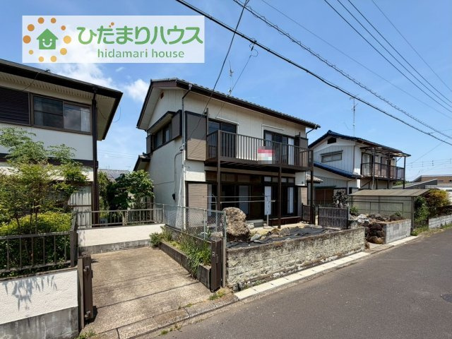 たっぷりの陽光と心地よい風が舞い込む住まい♪