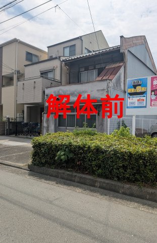 外観：327002968109