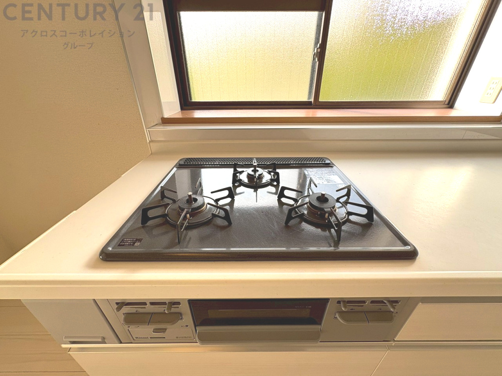 多数の調理器具を同時に使用でき、料理の効率化が可能。省エネで節約になり、様々な料理スタイルに適応できます。また、火力調整が独立しており、手入れや掃除もしやすく、今よりもっとお料理が楽しくなるかも。