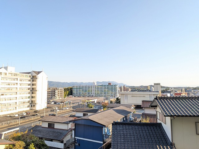展望