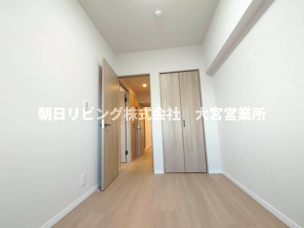 洋室