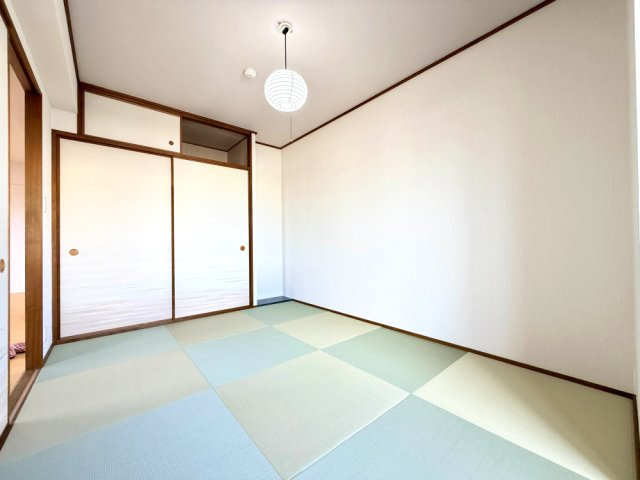 【和室約6.5帖】