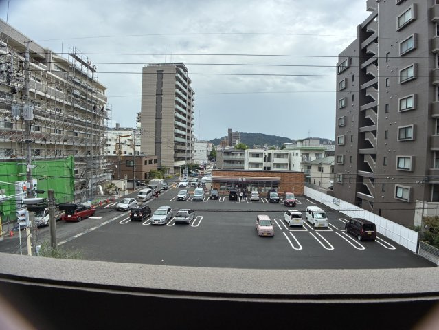 展望