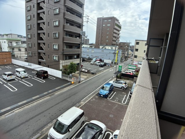 展望