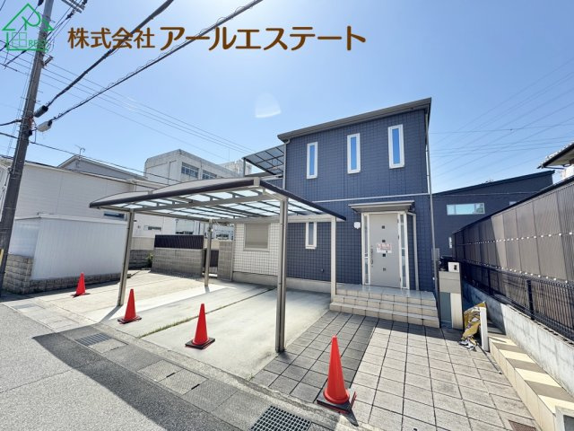 外観：328000502048