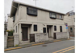 江戸川区東瑞江2丁目 中古戸建の外観