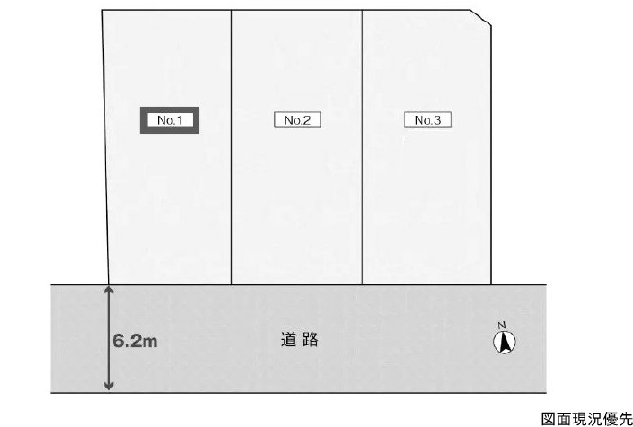 区画図：334000268065