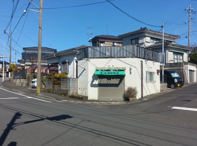 外観：346000040896