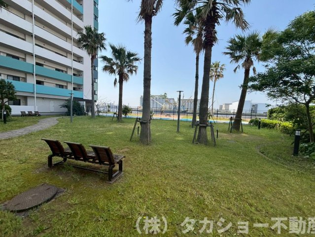 共用部分