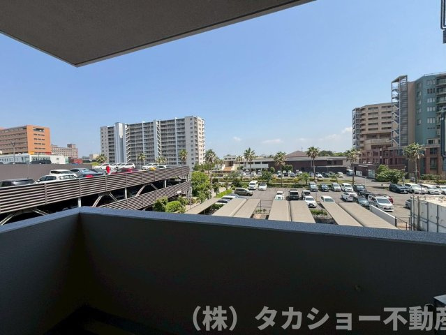 展望