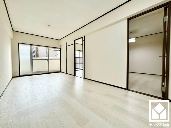 九条住宅B棟の画像