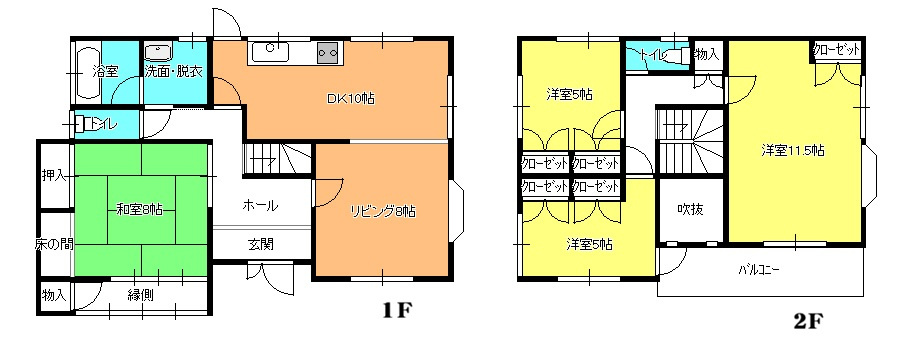 間取り：311002340140
