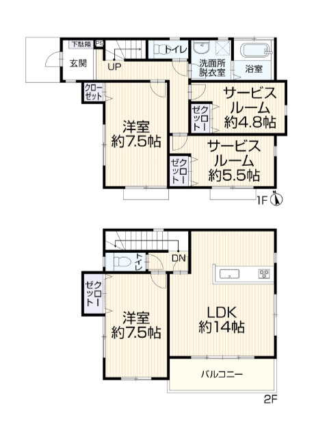 間取り：313004606003