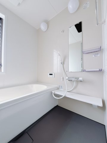 ■浴室