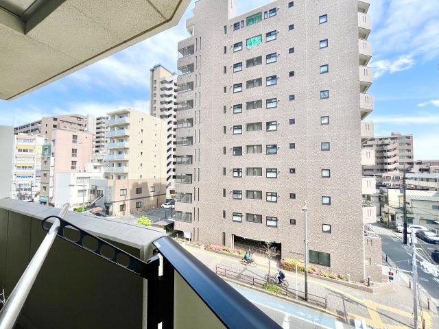 展望