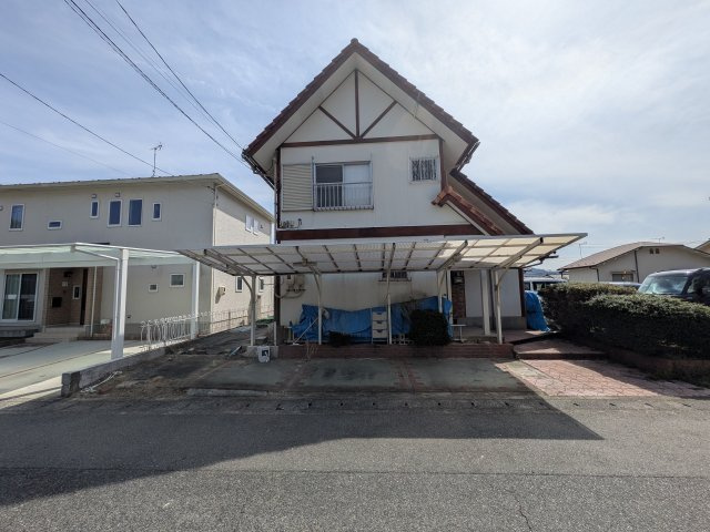 外観：334000235092