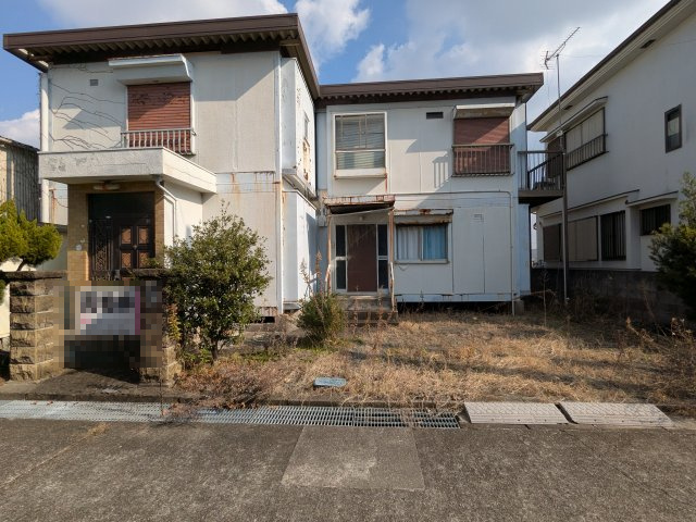 外観：330000083442