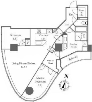 間取り：313004334241