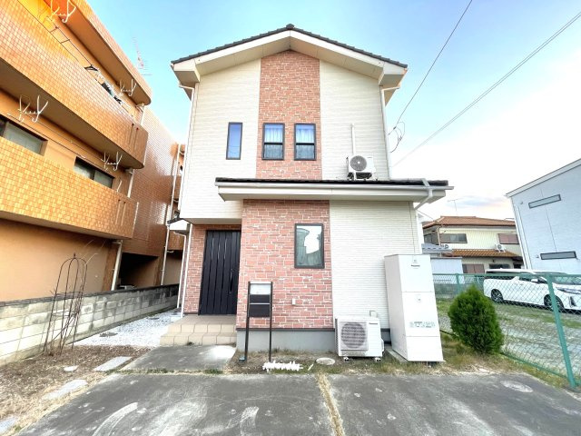 detached 埼玉県熊谷市中央２丁目251