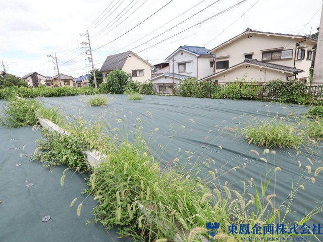 風通し良好