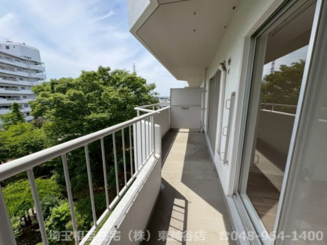 大切なペットと暮らせる住まい(細則有)室内いつでも見学可能です！詳細は埼玉相互住宅（株）東越谷店までお問い合わせください♪