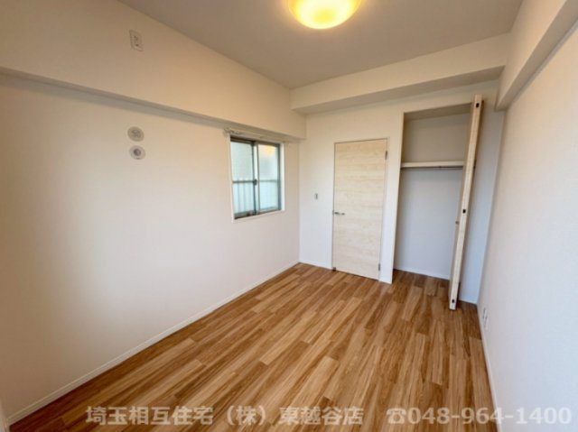 大切なペットと暮らせる住まい(細則有)室内いつでも見学可能です！詳細は埼玉相互住宅（株）東越谷店までお問い合わせください♪