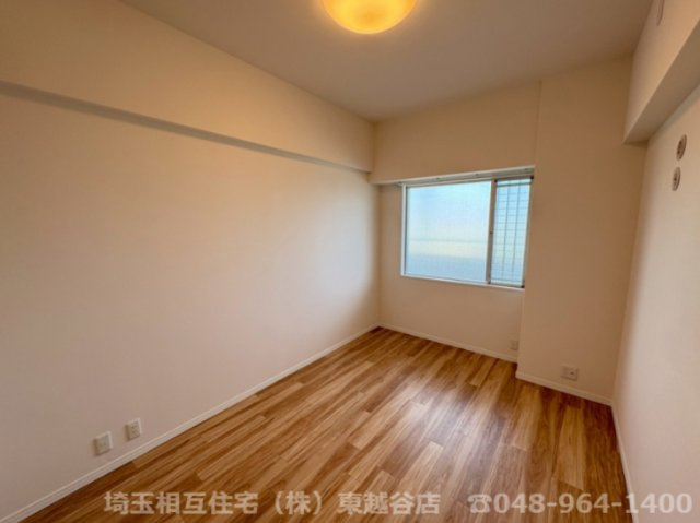 大切なペットと暮らせる住まい(細則有)室内いつでも見学可能です！詳細は埼玉相互住宅（株）東越谷店までお問い合わせください♪