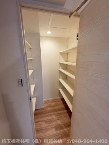 大切なペットと暮らせる住まい(細則有)室内いつでも見学可能です！詳細は埼玉相互住宅（株）東越谷店までお問い合わせください♪