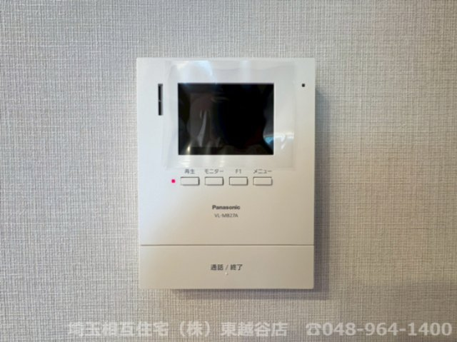 大切なペットと暮らせる住まい(細則有)室内いつでも見学可能です！詳細は埼玉相互住宅（株）東越谷店までお問い合わせください♪