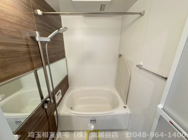 大切なペットと暮らせる住まい(細則有)室内いつでも見学可能です！詳細は埼玉相互住宅（株）東越谷店までお問い合わせください♪