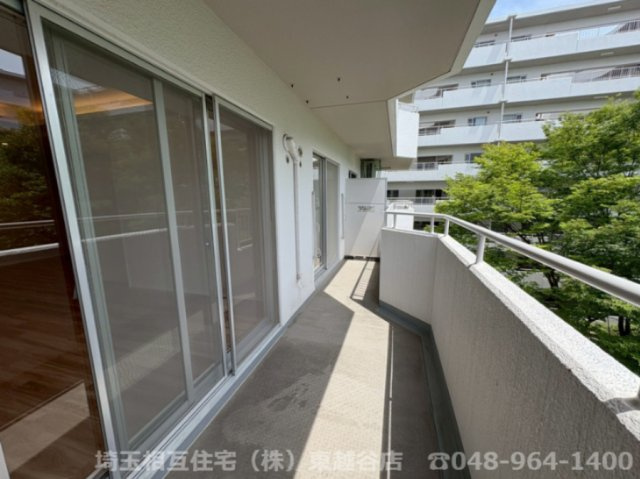 大切なペットと暮らせる住まい(細則有)室内いつでも見学可能です！詳細は埼玉相互住宅（株）東越谷店までお問い合わせください♪