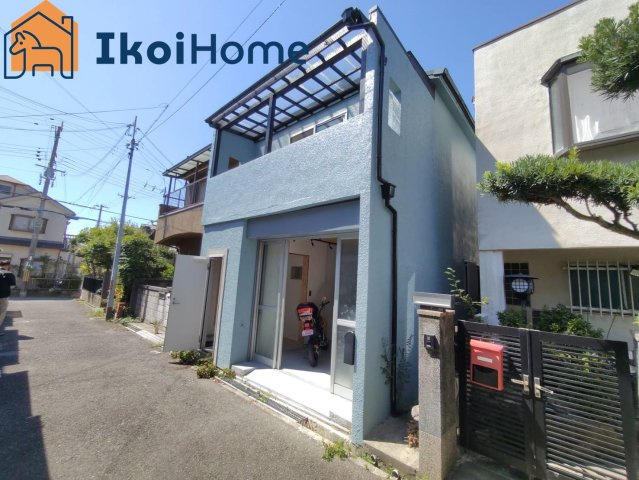 外観：328000514999