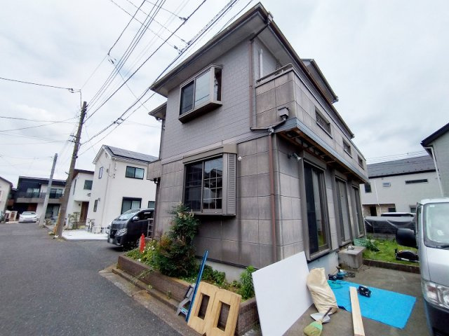 2026年7月にリフォーム完了予定。綺麗な室内・設備に生まれ変わります。
