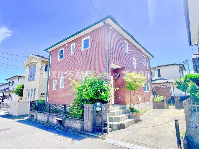 外観：314002425235