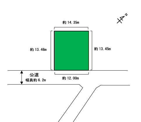 区画図：314002697687