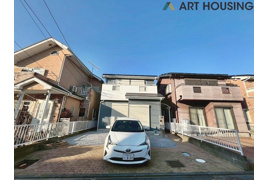 磯部　中古戸建の外観