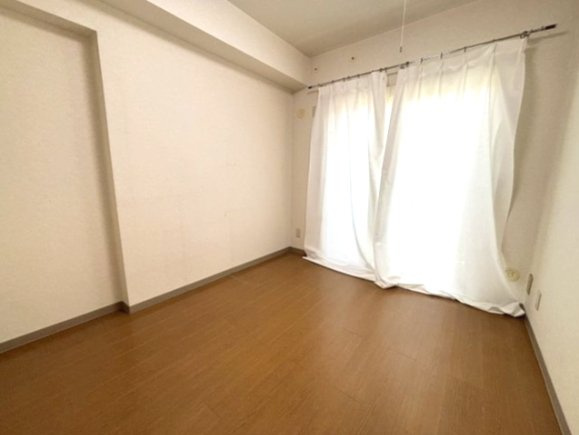 洋室約4.5帖