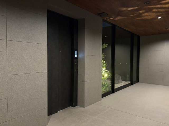 共用部分