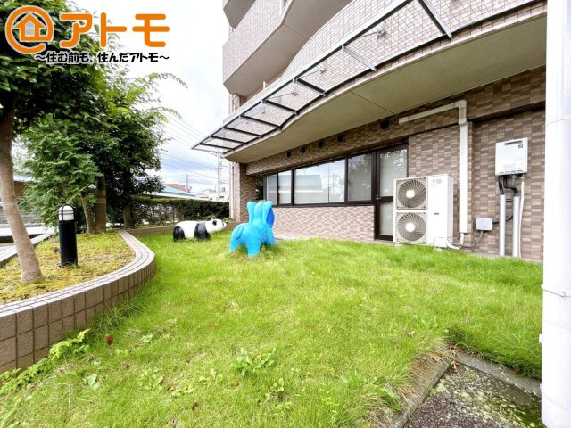 共用部分