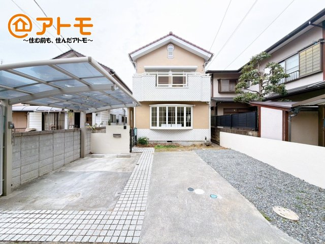 外観：322000570762