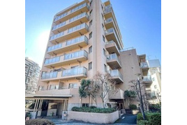 ヒルハイツ文京・春日の外観