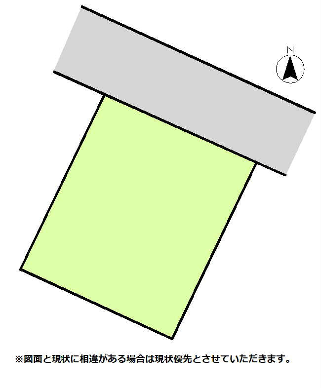 区画図：309000078331